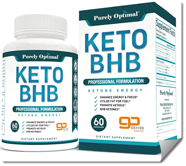 keto bhb