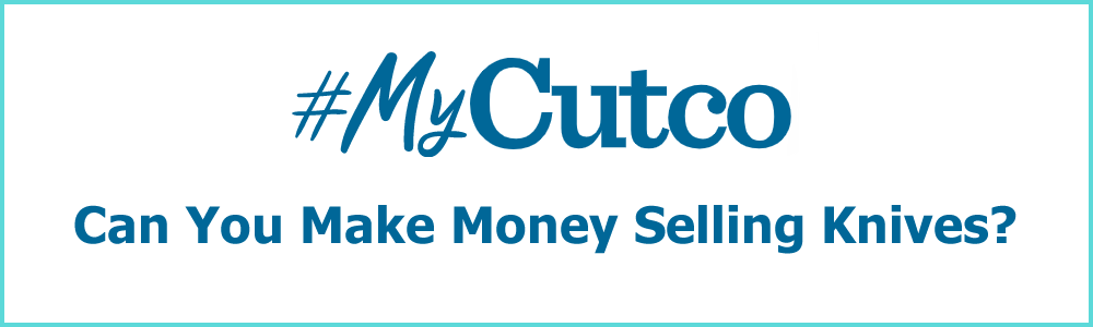 Cutco MLM Review - Make Money Selling High-Priced Knives?