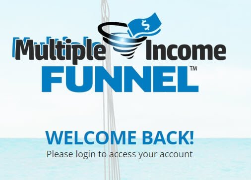 Mack Mills Multiple Income Funnel Review Is It Legit 