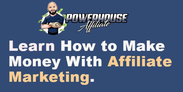 powerhouse affiliate