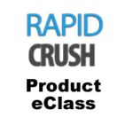 rapid crush product eclass
