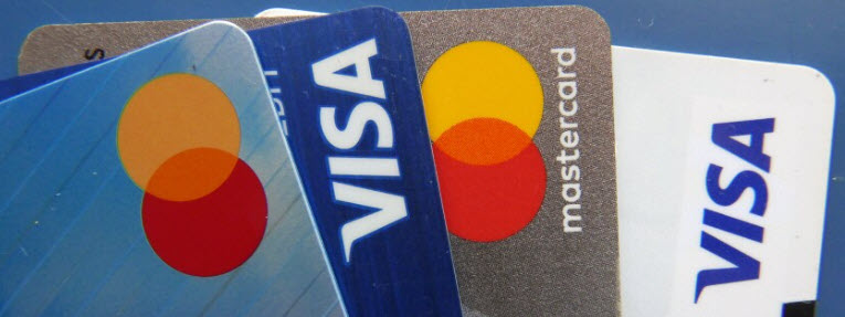 Top Credit Card Affiliate Programs